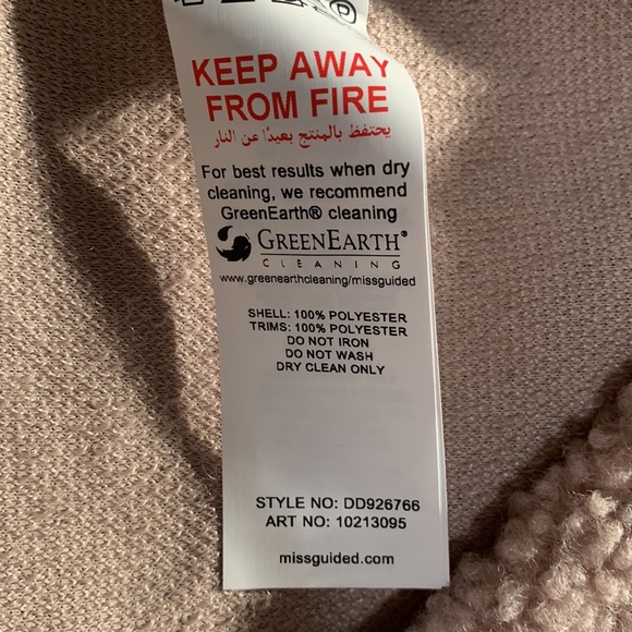 Missguided Size 10 - Picture 6 of 8